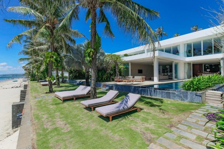 Villa Phan Thiết