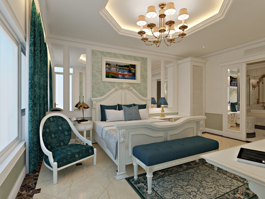 LAN RỪNG RESORT PHƯỚC HẢI LAN RỪNG RESORT PHƯỚC HẢI