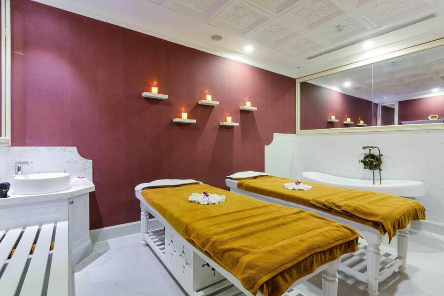 LAN RỪNG RESORT PHƯỚC HẢI LAN RỪNG RESORT PHƯỚC HẢI