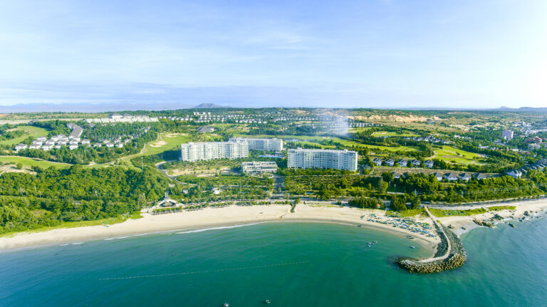 Villa Sealink Phan Thiết