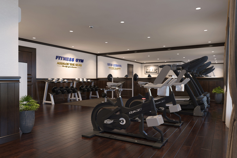 DU THUYỀN STARLIGHT CRUISE HẠ LONG